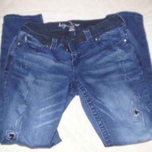 Ariya Jeans Size 11/12